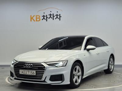 아우디 A6(5세대)