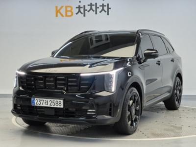 1.6 HEV 4WD