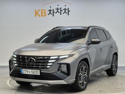1.6 HEV N라인 2WD