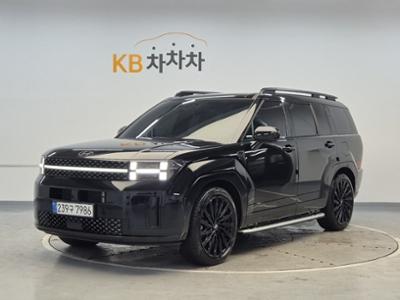 가솔린 2.5 AWD