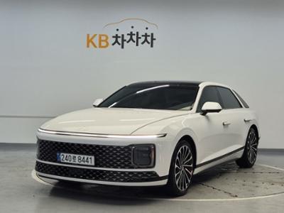 현대 디 올뉴그랜저