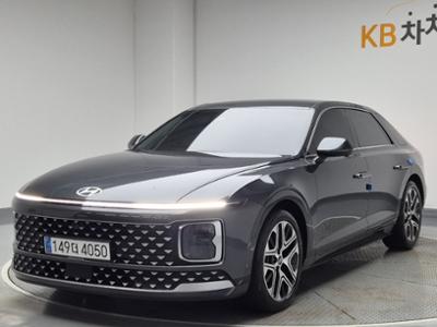 현대 디 올뉴그랜저