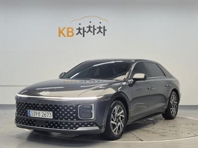 현대 디 올뉴그랜저