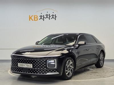 현대 디 올뉴그랜저