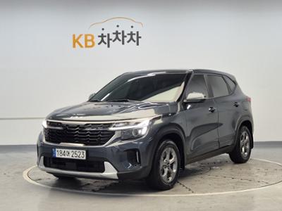 기아 더 뉴셀토스