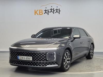 현대 디 올뉴그랜저