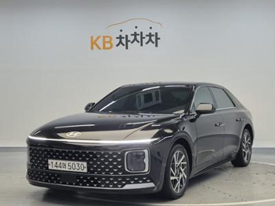 현대 디 올뉴그랜저