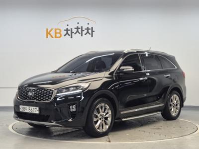 기아 더 뉴쏘렌토