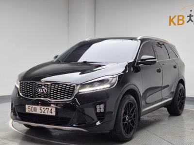 기아 더 뉴쏘렌토