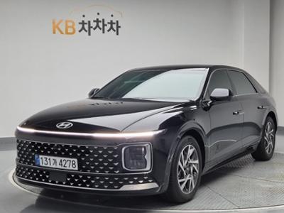 현대 디 올뉴그랜저