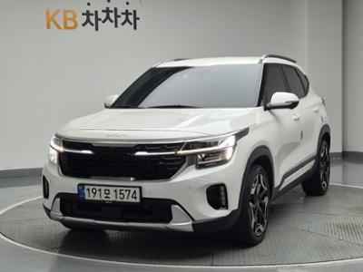 기아 더 뉴셀토스