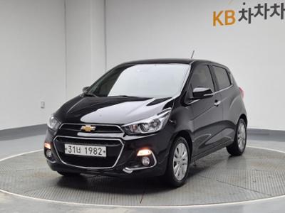 쉐보레(대우) 더 넥스트 스파크