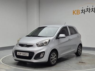 기아 올 뉴모닝