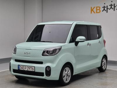 기아 더 뉴레이