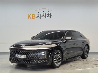 현대 디 올뉴그랜저