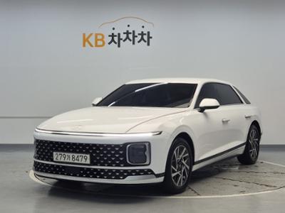 현대 디 올뉴그랜저