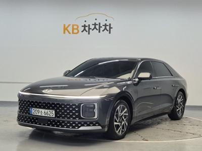 현대 디 올뉴그랜저