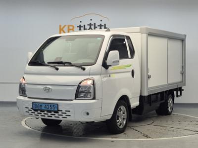 현대 포터II 일렉트릭