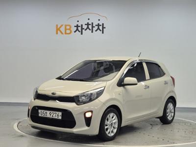 기아 올 뉴모닝(JA)