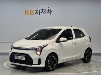 기아 더 뉴모닝(JA)