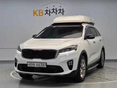 기아 더 뉴쏘렌토