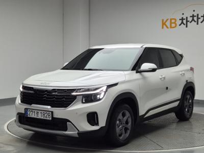 기아 더 뉴셀토스