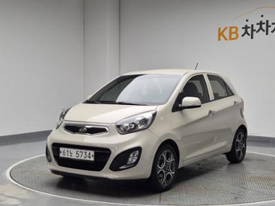 기아 올 뉴모닝