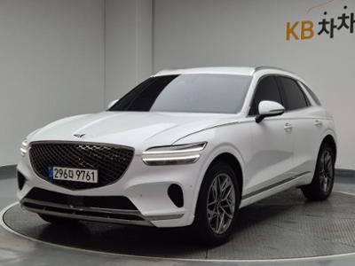 제네시스 GV70
