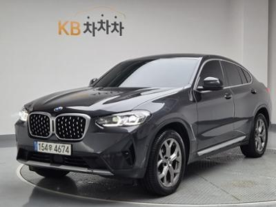 BMW X4(2세대)