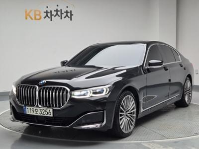 BMW 7시리즈(6세대)