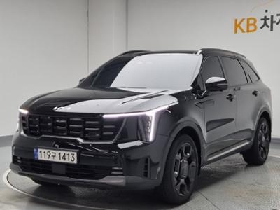 기아 더 뉴쏘렌토(MQ4)