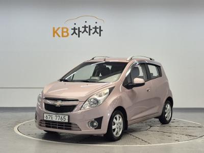 쉐보레(대우) 스파크