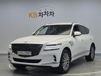 제네시스 GV80