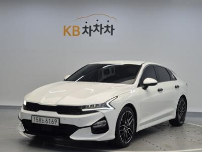 기아 신형 K5(DL3)