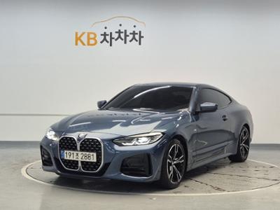 BMW 4시리즈(2세대)