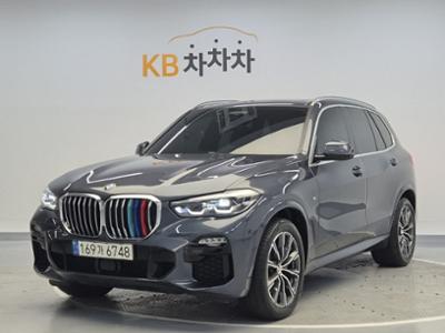 BMW X5(3세대)
