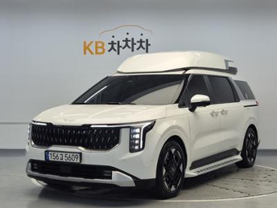 기아 더 뉴카니발(KA4)