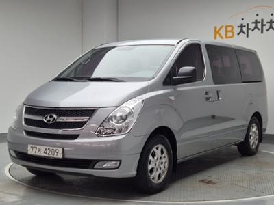 현대 그랜드스타렉스