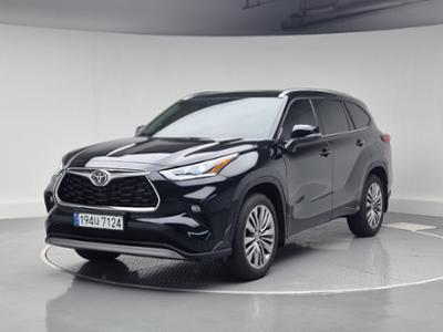 토요타 하이랜더(4세대)